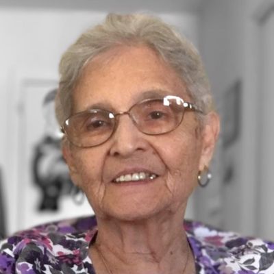 Ofelia Verduzco