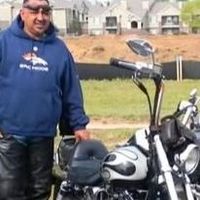 Paul \"Polo\" Gallegos