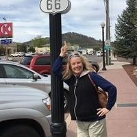 Charlotte \"Charlie\" Deel