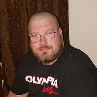 Christopher Cionek, Sr