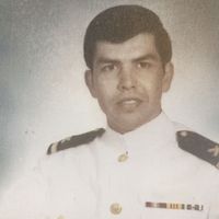 Paul Martinez