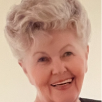 Virginia \"Vee\" Gerou