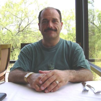 Wayne Herrick