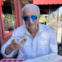 Richard \"Dick\" Torrisi