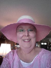 Sandra \"Sandee\" Waide