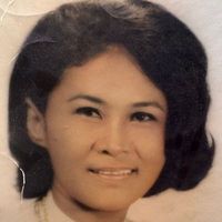 Maria Brown