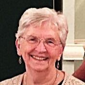 Virginia Godshall