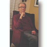 Richard Brouse