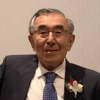 Tadashi Kajimura
