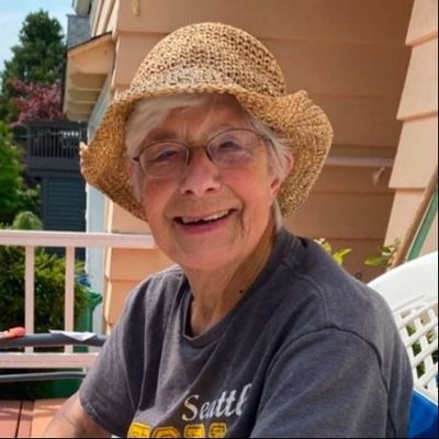 Nancy Jean Amidei