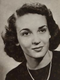 Hazel Harlan