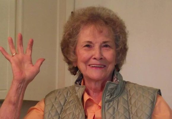 Joann Brown
