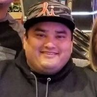 Anthony Sakita-Grageda