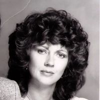 Alexis Smith-Twiford