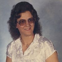 Margaret Ray