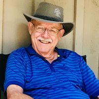 Richard \"Dick\" Torrance