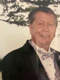 William R. Smith Jr.