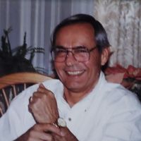 Antonio Fernandes