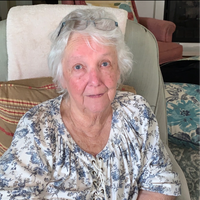 Violet Lucille Ratcliff Grissom