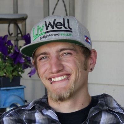 Jordan Spialek