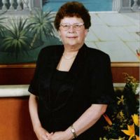 Sherol Rosbaugh