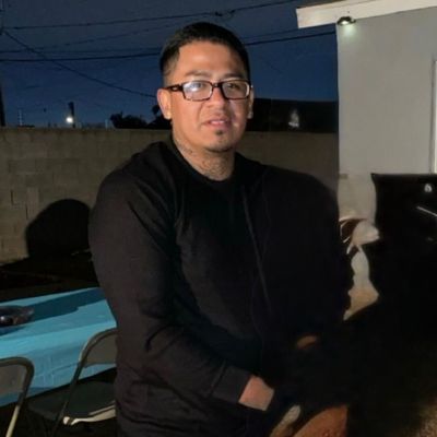 Oscar Alvarez