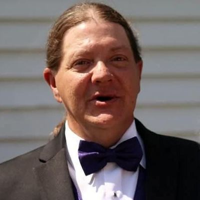 Mike Camp