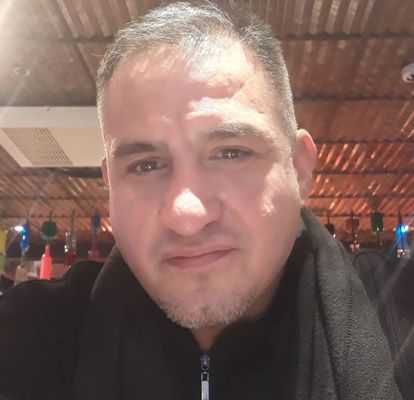 Jose Salazar