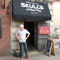 William \"Bill\" Yaeger, Jr