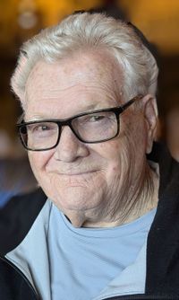 Alvan \"Al\" Bulifant