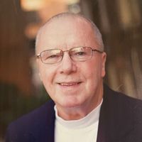 Ronald \"Ron\" Koble