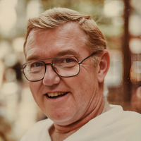 Patrick Wallace Cator, Retired US Navy Master Chief