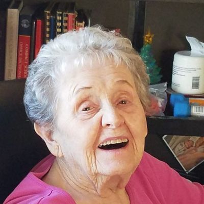 Helen Collins