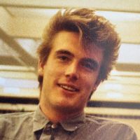 James \"Toby\" Tobison