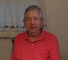 Basil (Buddy) Chismar