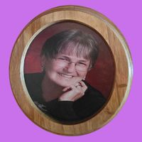 Eunice \"Lois\" Christofferson