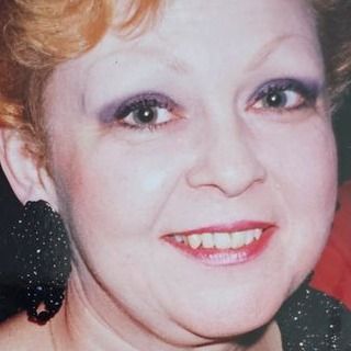 Sharon Haney Horn