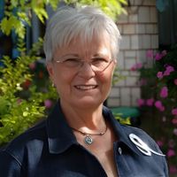 Judith \"Judy\" Poulson