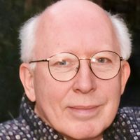 Robert \"Bob\" Potter