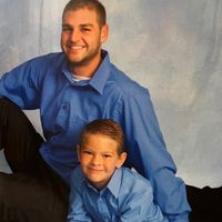 Zackery Rhian Morley