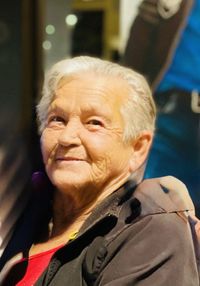 Linda \"Chicken\" Robinson