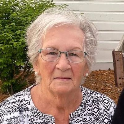 Muriel Boyle