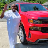 Jethoran \"Jeff\" Hall