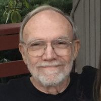 Newton Jackson, P. E.