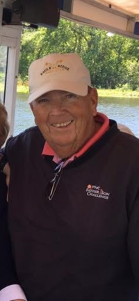 Eugene \"Gene\" Dever