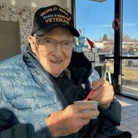 Wayland (Bill) Engels