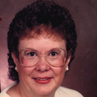 Barbara Dinkel