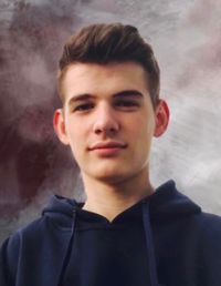 Jaedon \"Jae\" Hartley