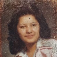 Connie \"Consuelo\" Ortiz