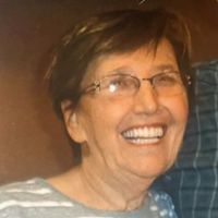 Verna Robinson (Seitz, Baker)